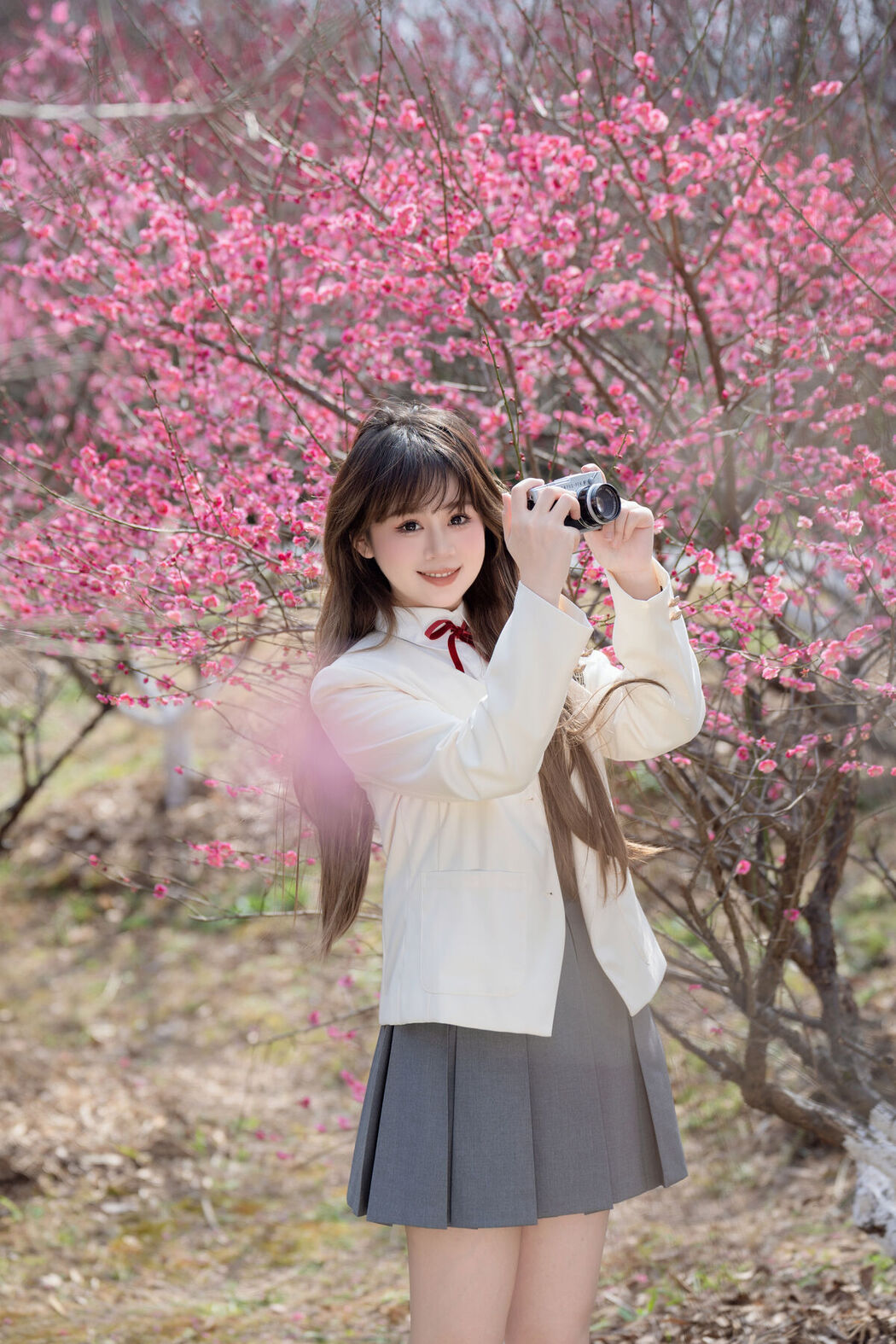 YiTuYu艺图语 Vol.6522 Pao Fu Xiao Fang