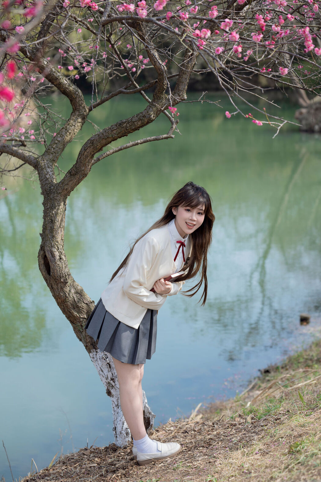 YiTuYu艺图语 Vol.6522 Pao Fu Xiao Fang
