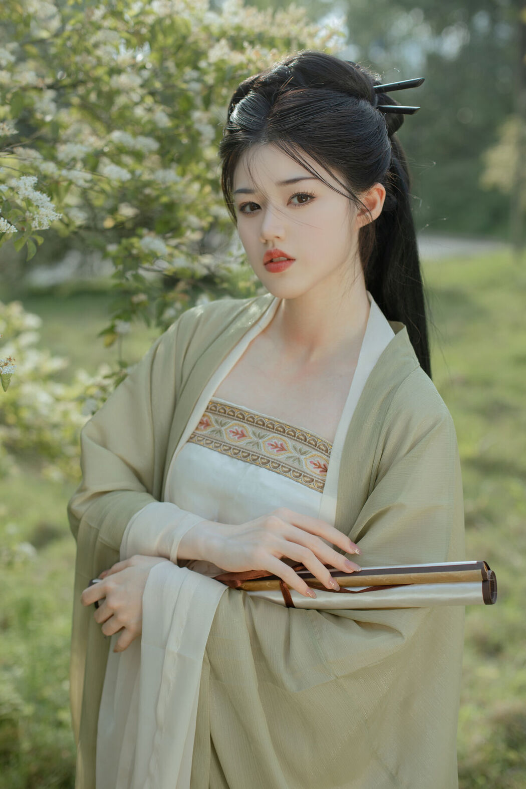 YiTuYu艺图语 Vol.6450 Yu Han