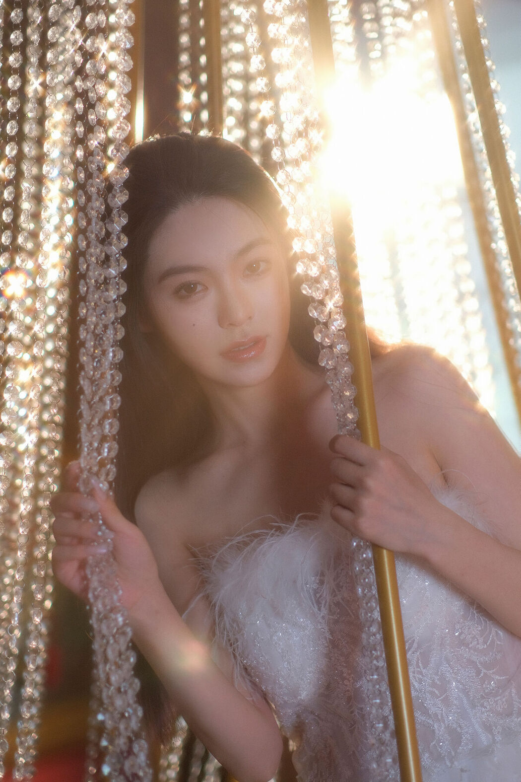 YiTuYu艺图语 Vol.6513 Qian Qian