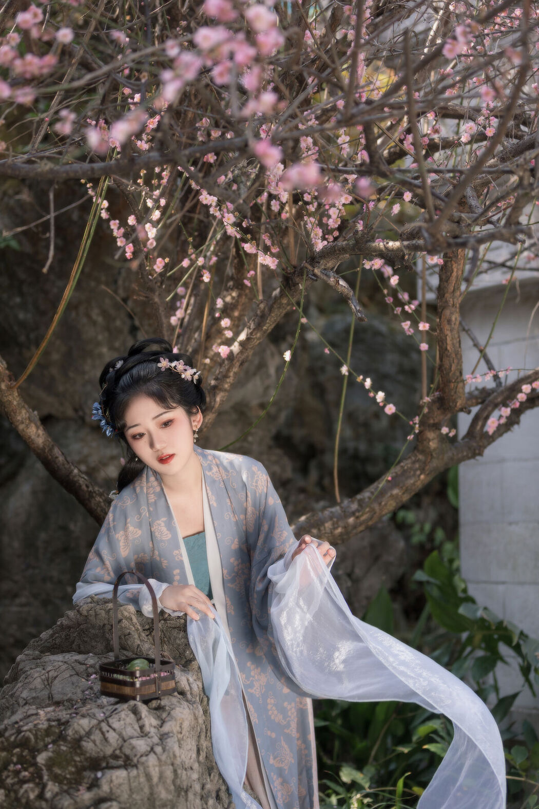 YiTuYu艺图语 Vol.6489 Shen Shi Si