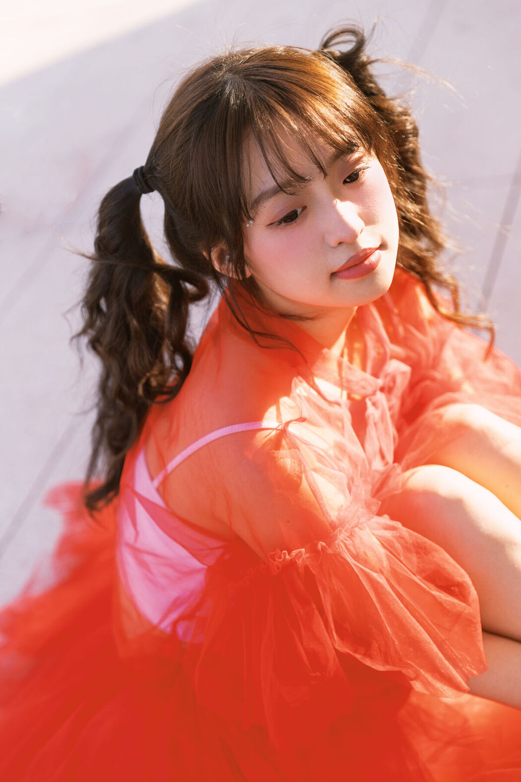 YiTuYu艺图语 Vol.6543 Wang Ke Ai Ou Er Bu Ke Ai