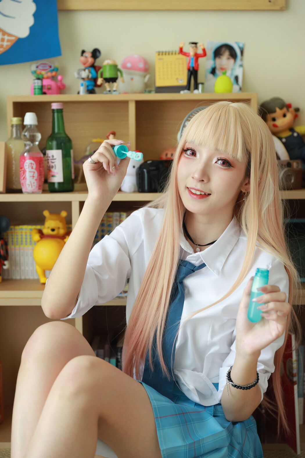 YiTuYu艺图语 Vol.6492 Zu Mu Zi
