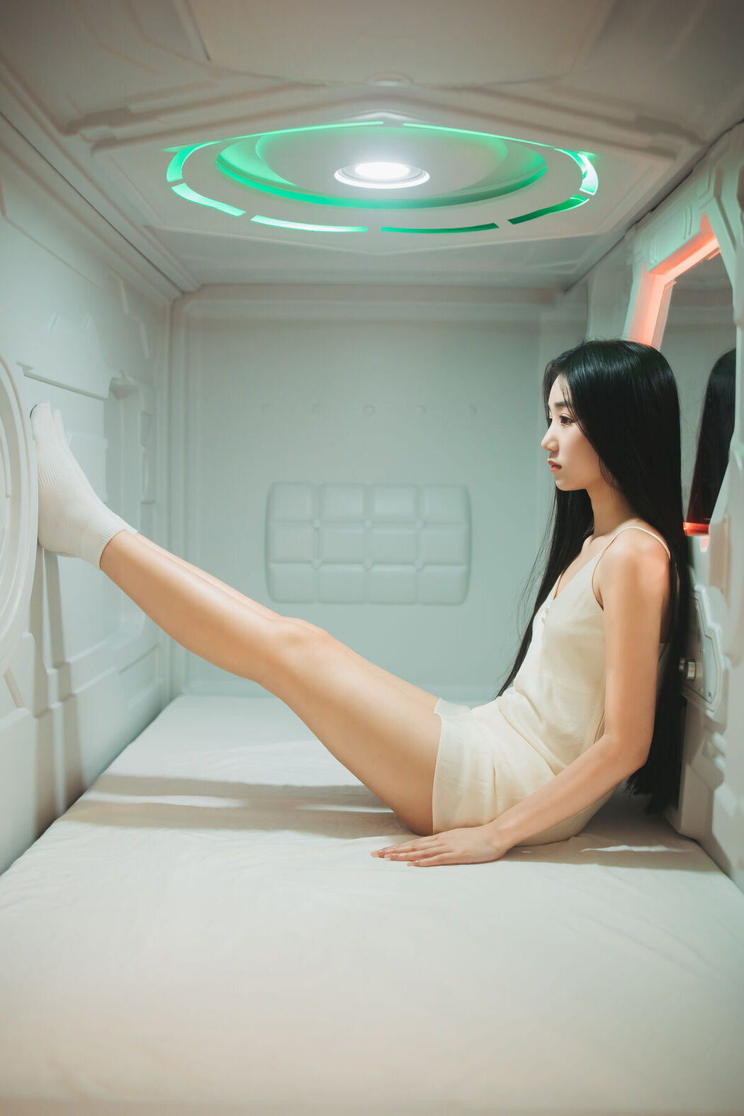 YiTuYu艺图语 Vol.6557 Yi Yu He Bao Dan