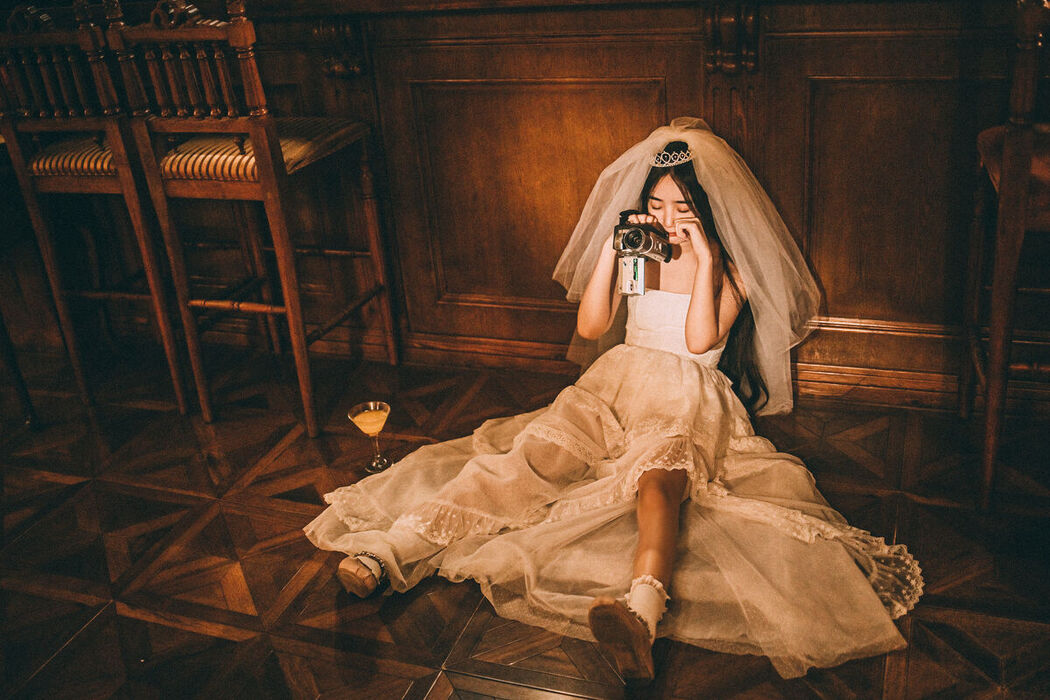 YiTuYu艺图语 Vol.6564 Yi Yu He Bao Dan