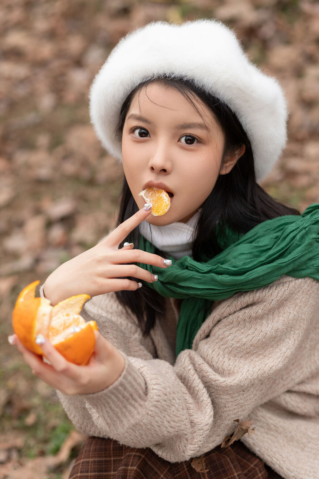 YiTuYu艺图语 Vol.6504 Xue Xue