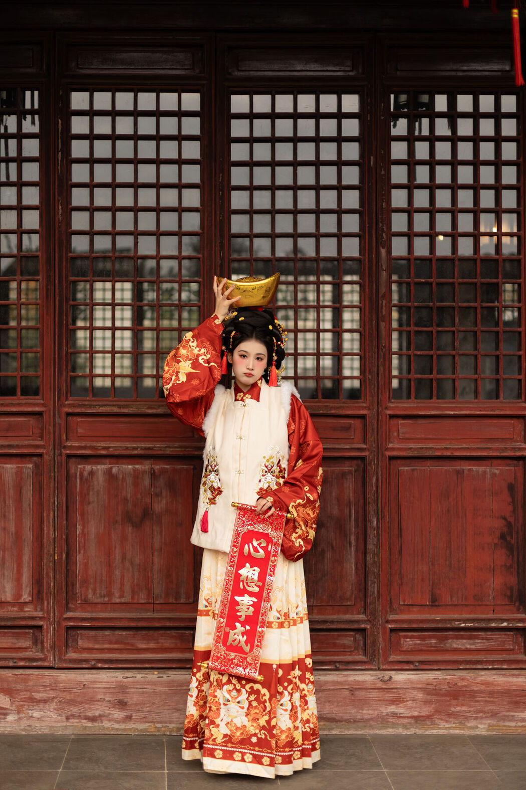 YiTuYu艺图语 Vol.6509 Jie Yu