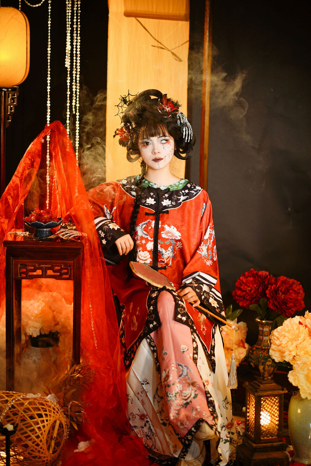 YiTuYu艺图语 Vol.6587 Xiao Lu
