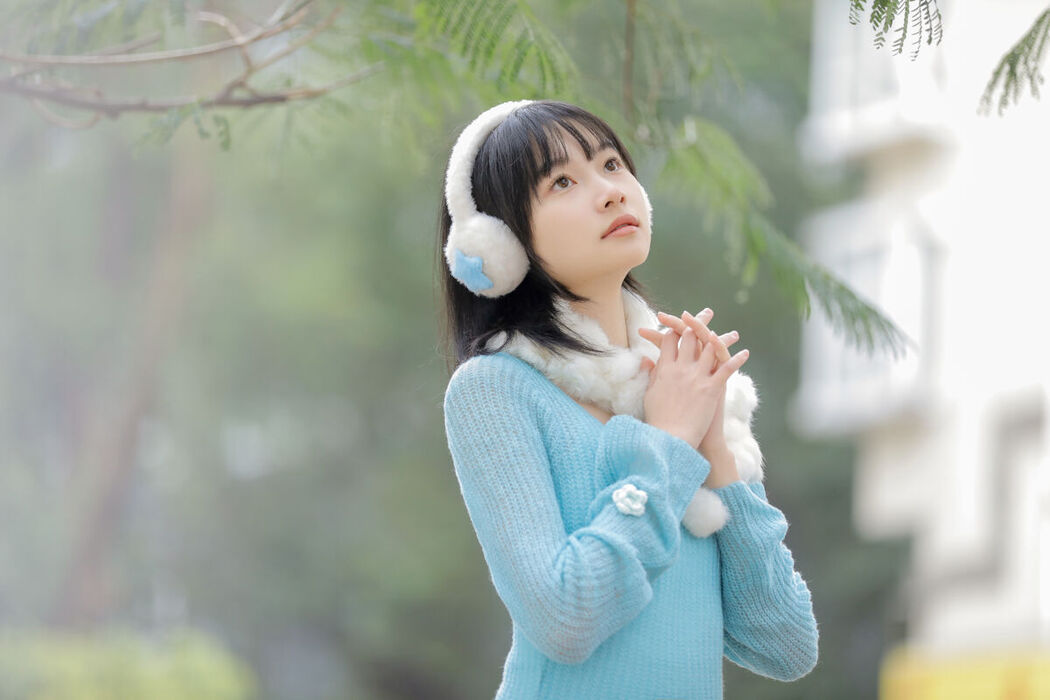 YiTuYu艺图语 Vol.6554 Jue Jue