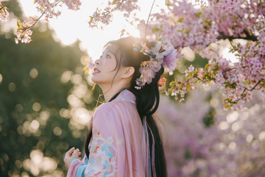 YiTuYu艺图语 Vol.6591 Yao Yao