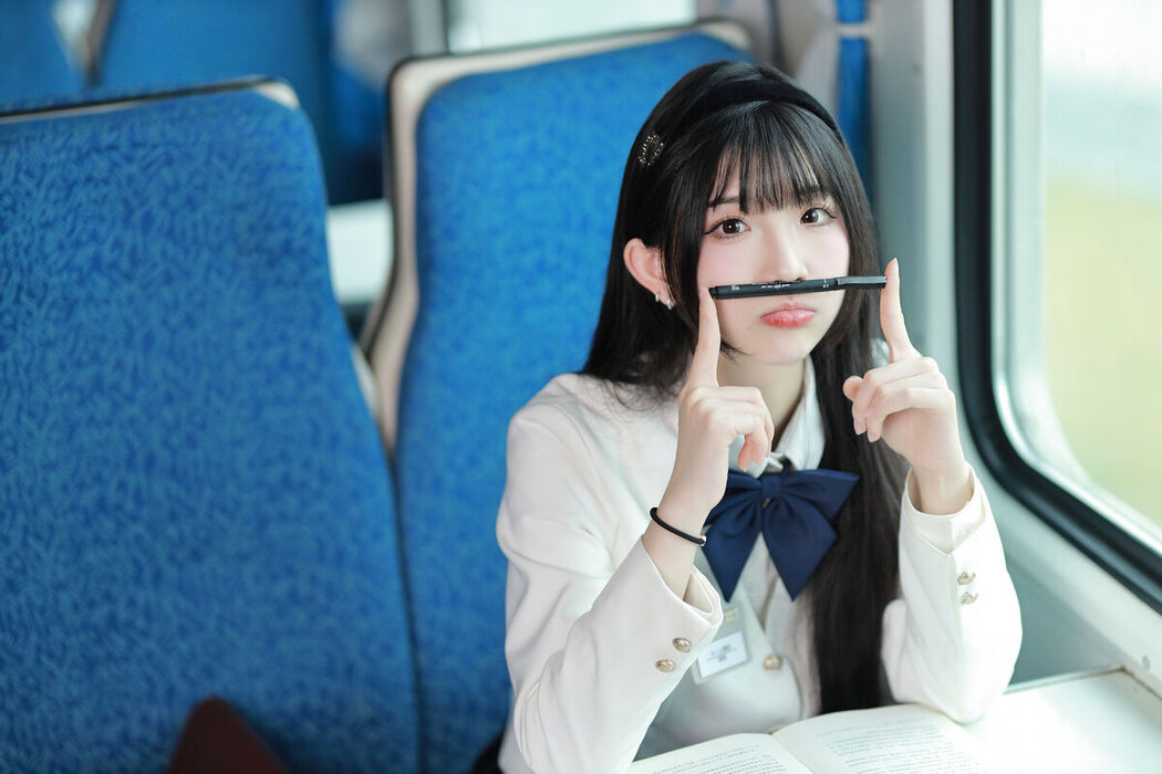 YiTuYu艺图语 Vol.6507 Ying Tao Zai Bu Zai