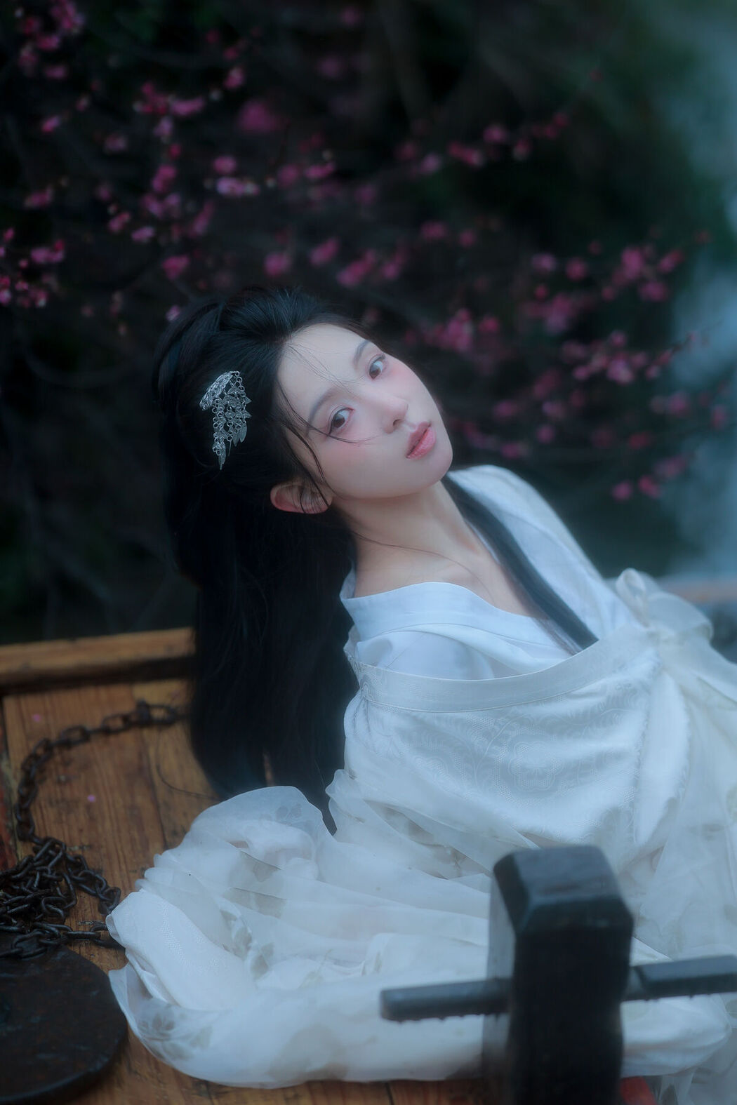 YiTuYu艺图语 Vol.6605 Li Gua Gua