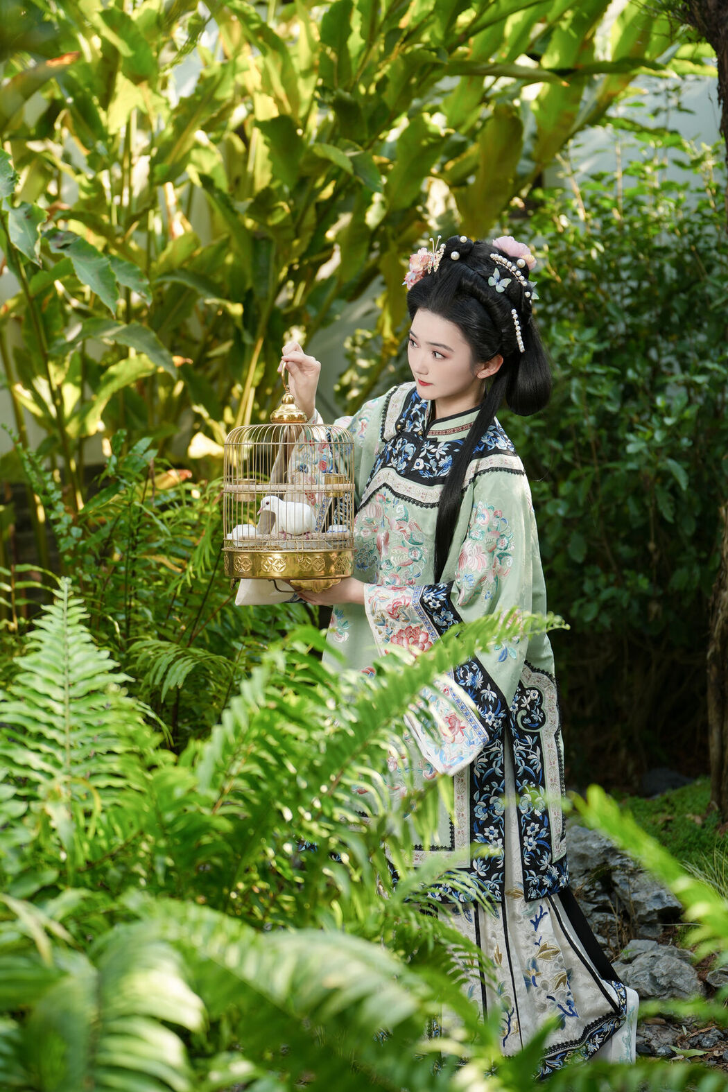 YiTuYu艺图语 Vol.6523 Yi Da Kuai Dan Gao
