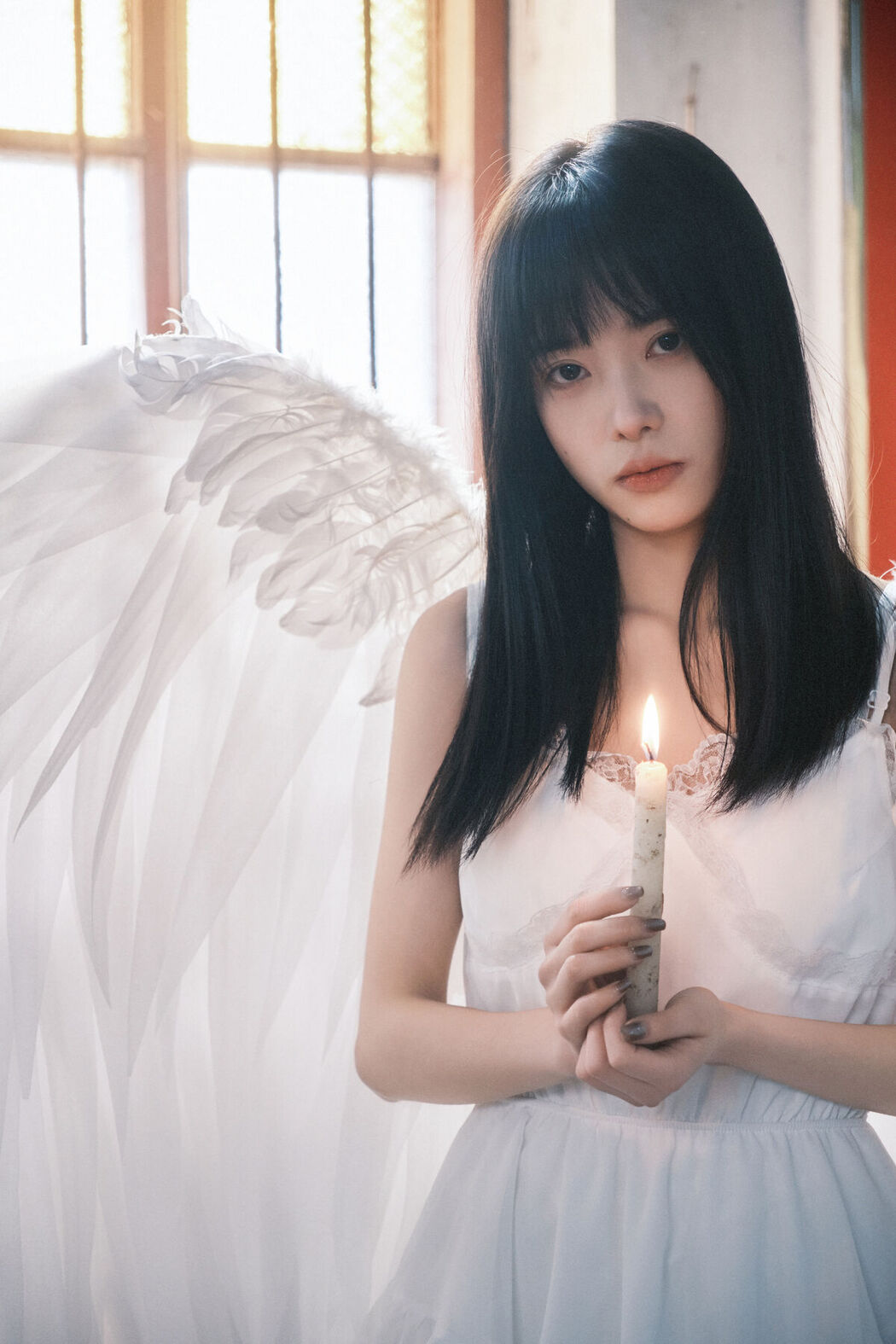 YiTuYu艺图语 Vol.6574 Xiao Song Ma Nai