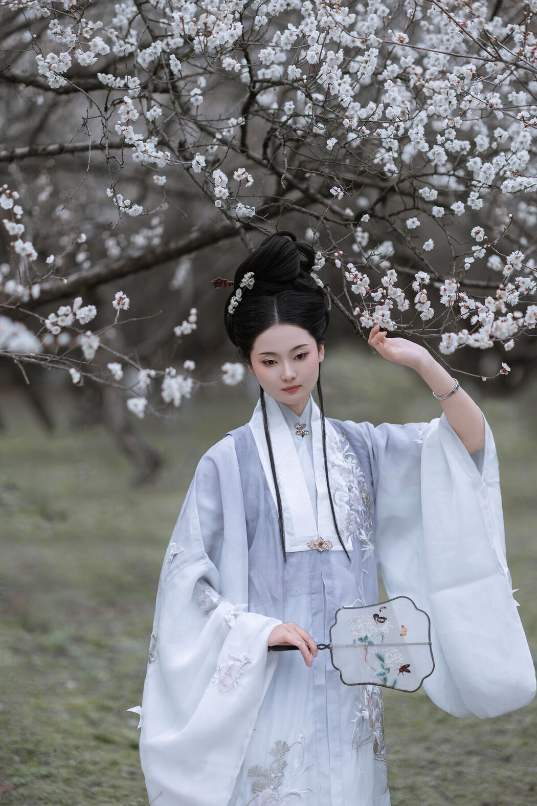 YiTuYu艺图语 Vol.6487 Ting Er
