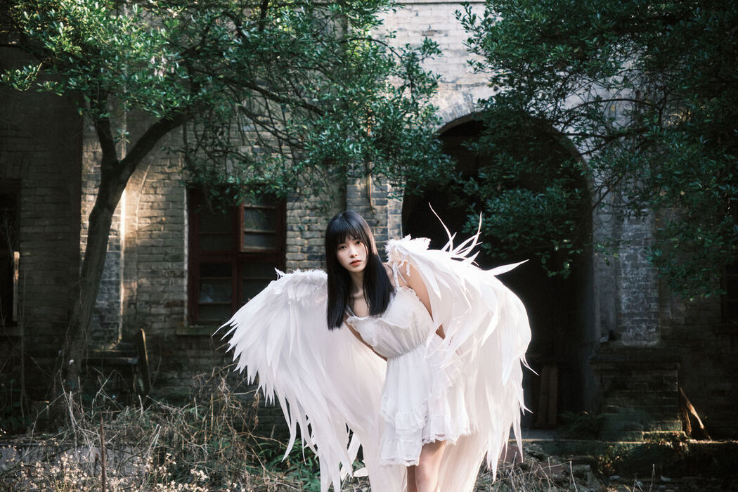 YiTuYu艺图语 Vol.6574 Xiao Song Ma Nai