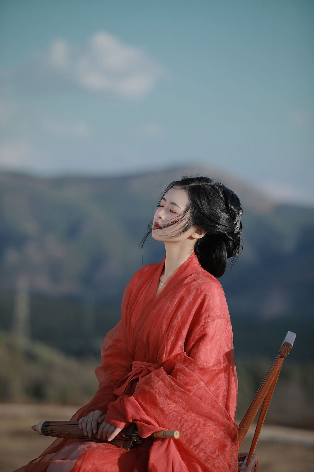 YiTuYu艺图语 Vol.6594 Wei Mo