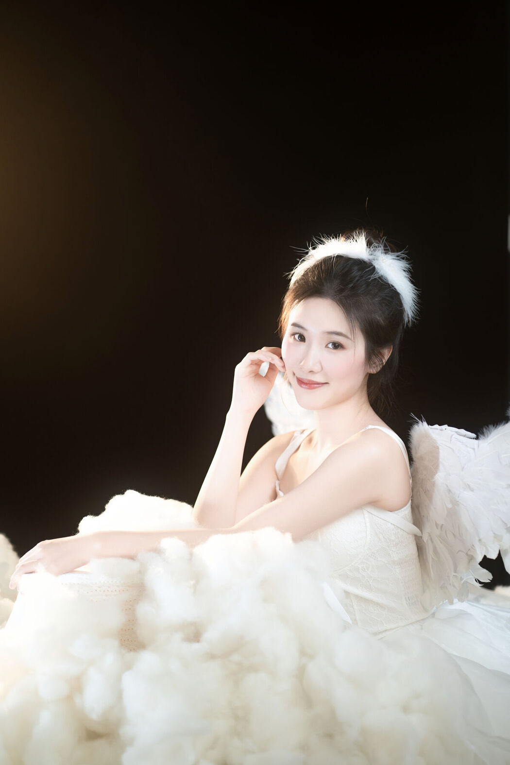 YiTuYu艺图语 Vol.6517 Tian Hui