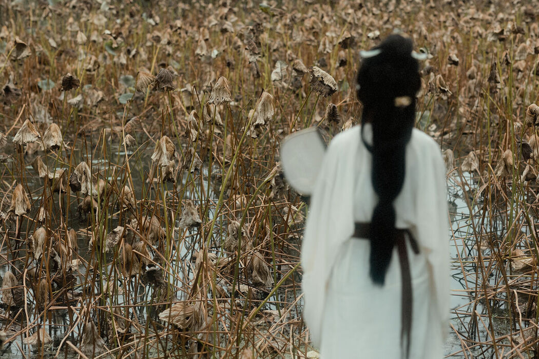 YiTuYu艺图语 Vol.6464 Ze Lan