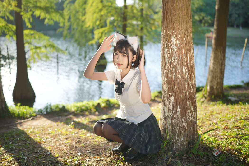 YiTuYu艺图语 Vol.6576 Er Ru Ruth
