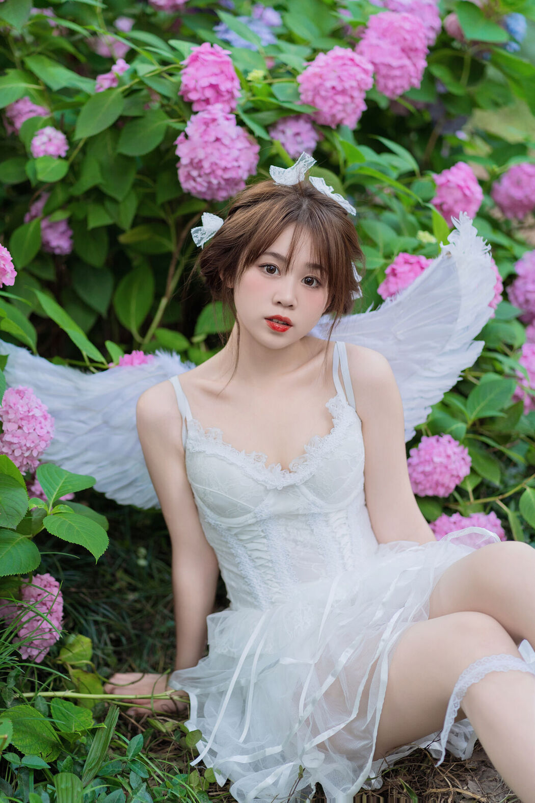 YiTuYu艺图语 Vol.6501 Pao Fu Xiao Fang