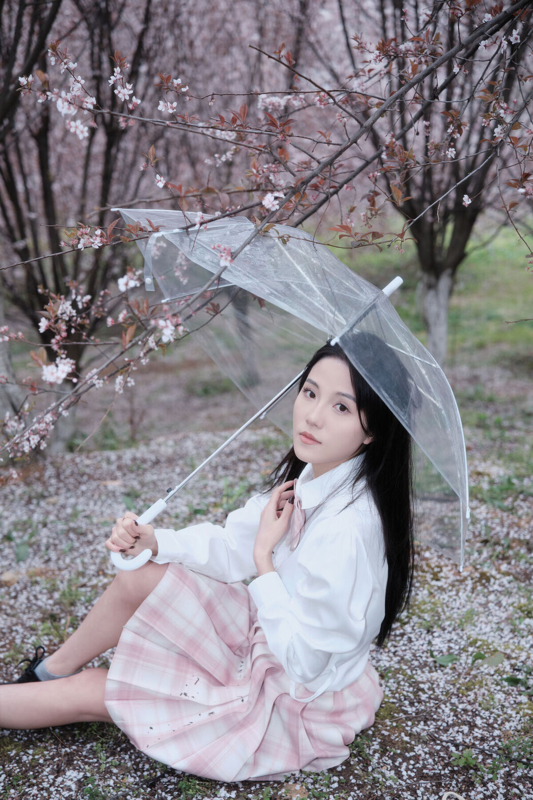 YiTuYu艺图语 Vol.6620 Yan Yan