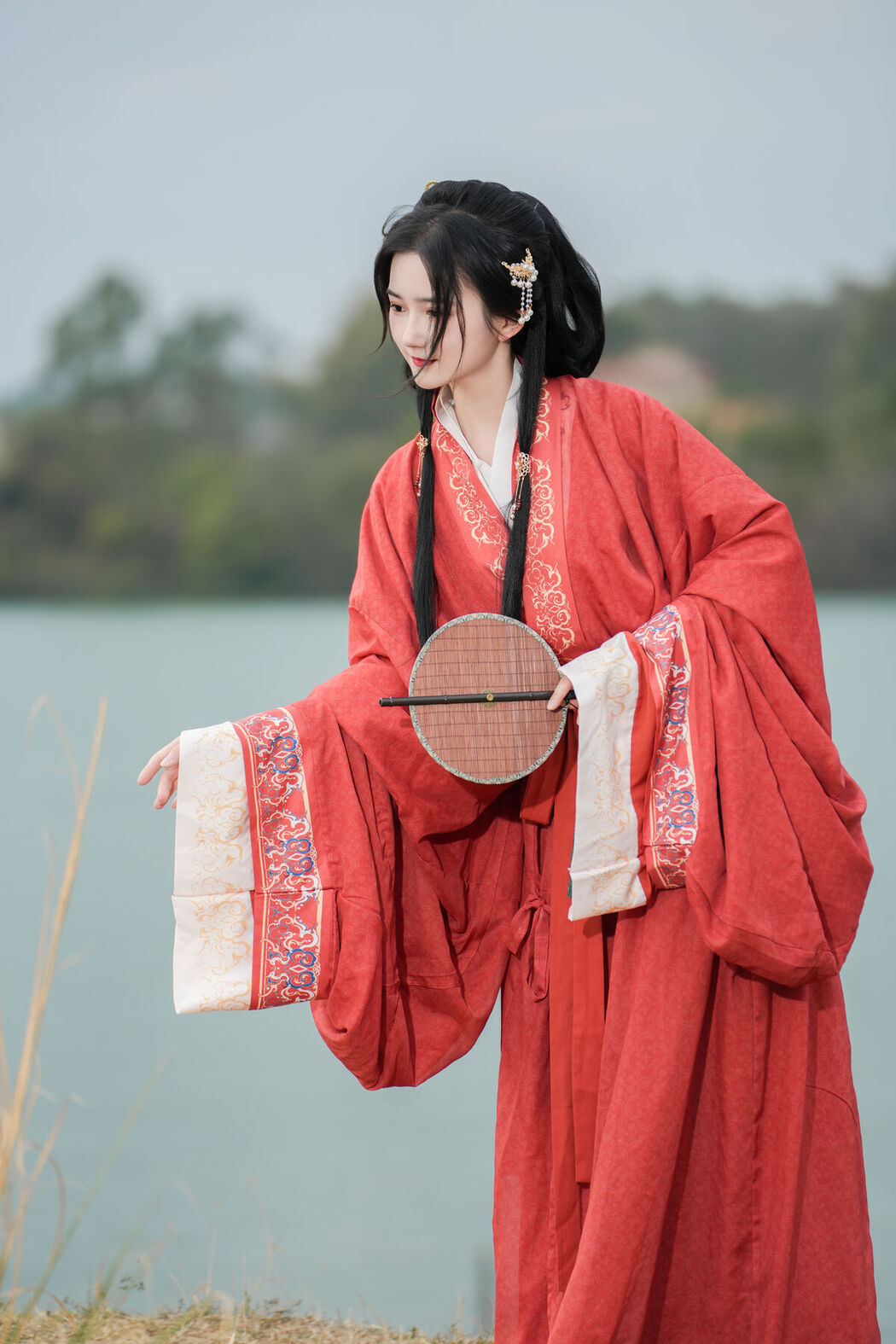 YiTuYu艺图语 Vol.6527 Yi Da Kuai Dan Gao