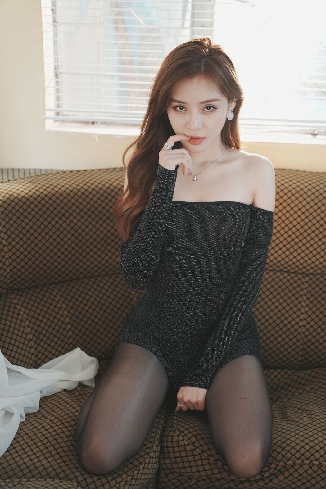 YiTuYu艺图语 Vol.6589 Bei Bei