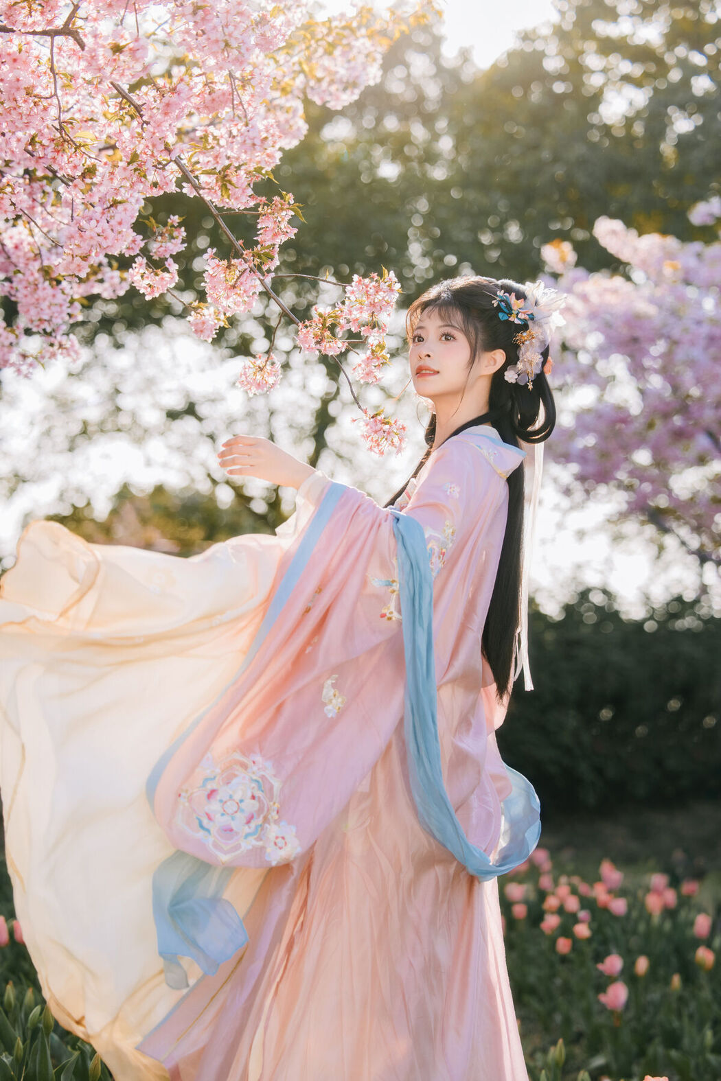 YiTuYu艺图语 Vol.6591 Yao Yao