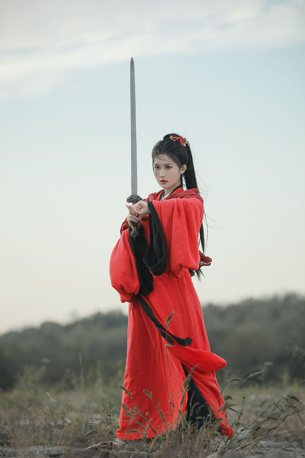 YiTuYu艺图语 Vol.6493 Keikei Bai Cha Qing Huan