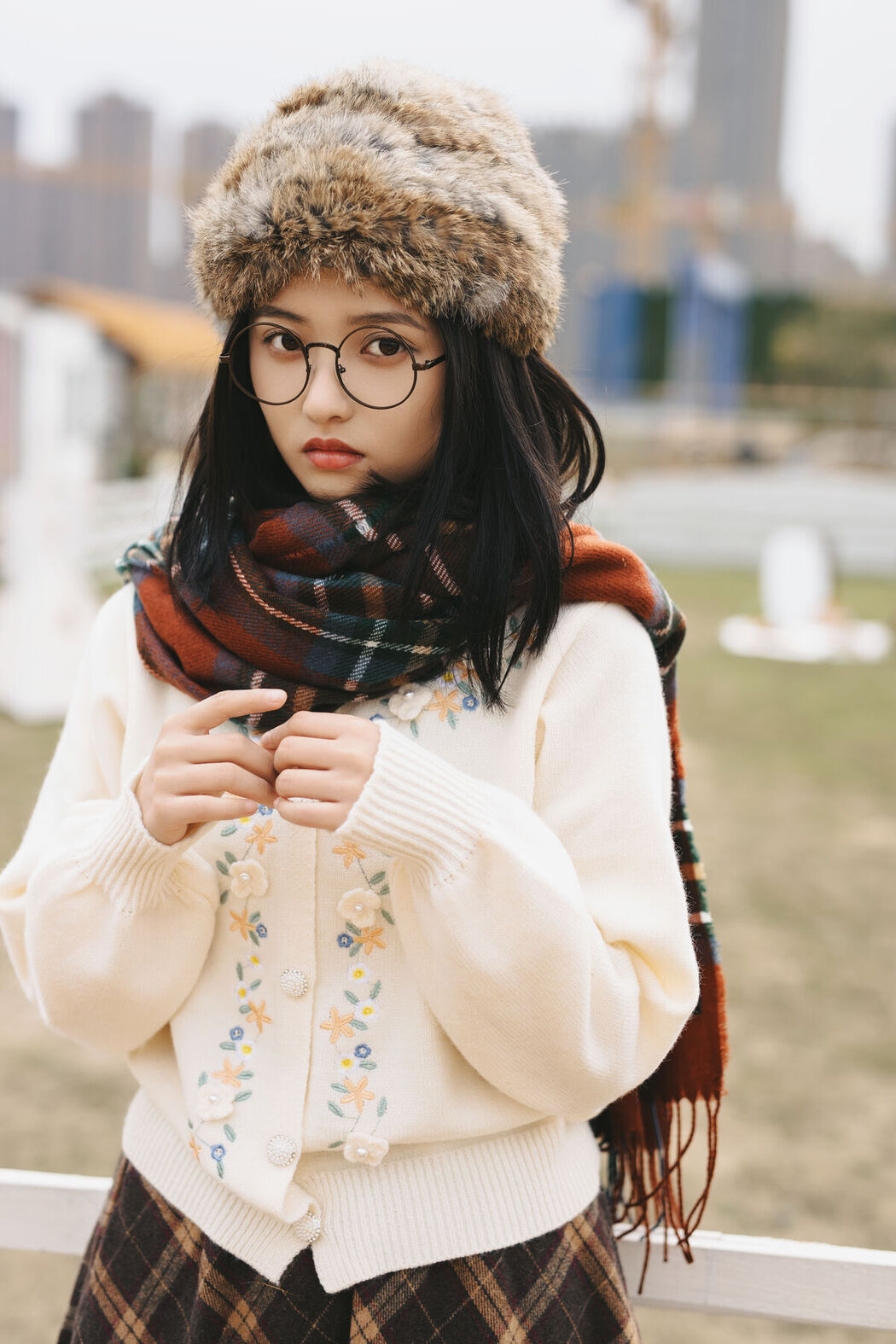 YiTuYu艺图语 Vol.6430 Kou Ke