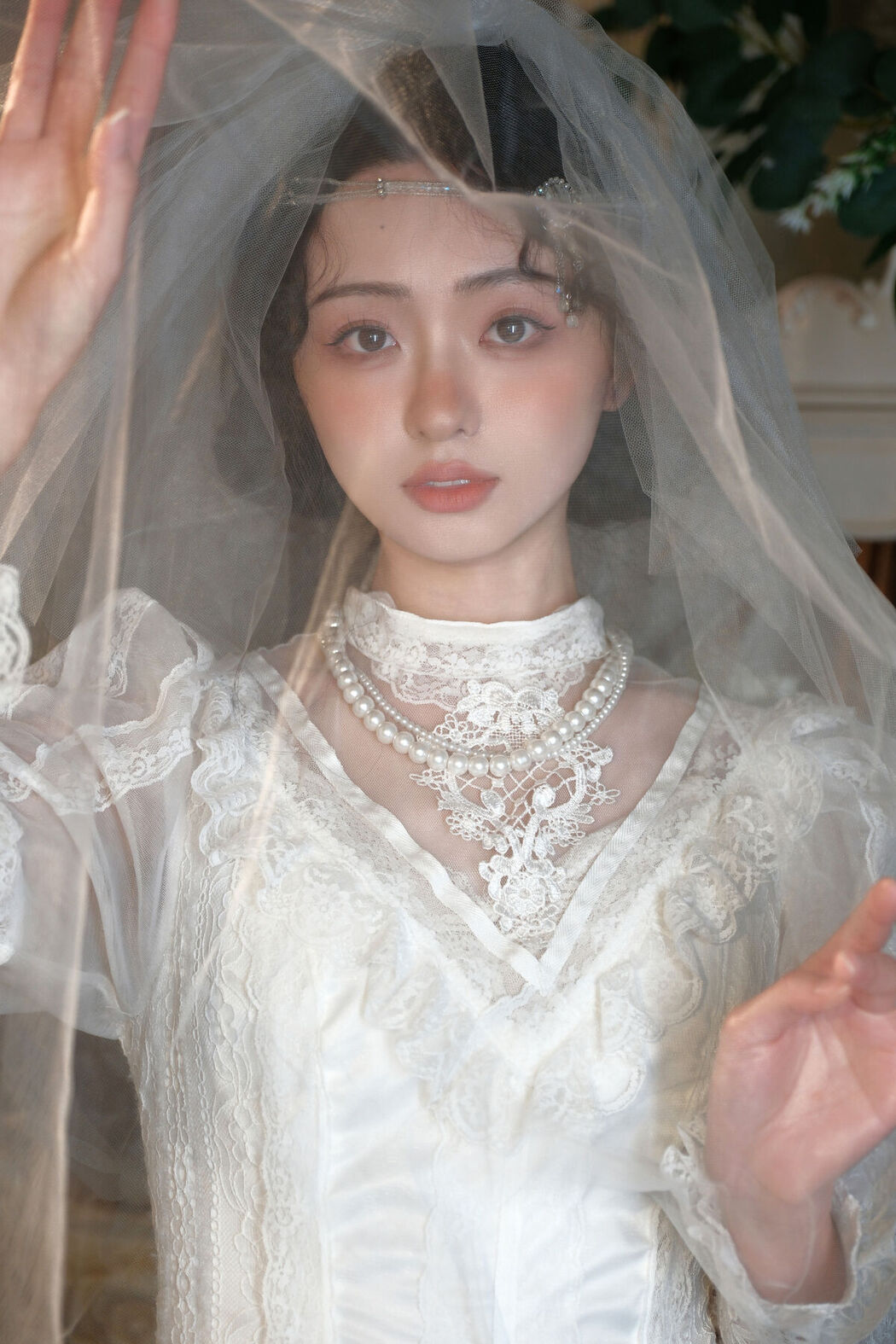 YiTuYu艺图语 Vol.6549 Xiao Yang Ai Gan Fan