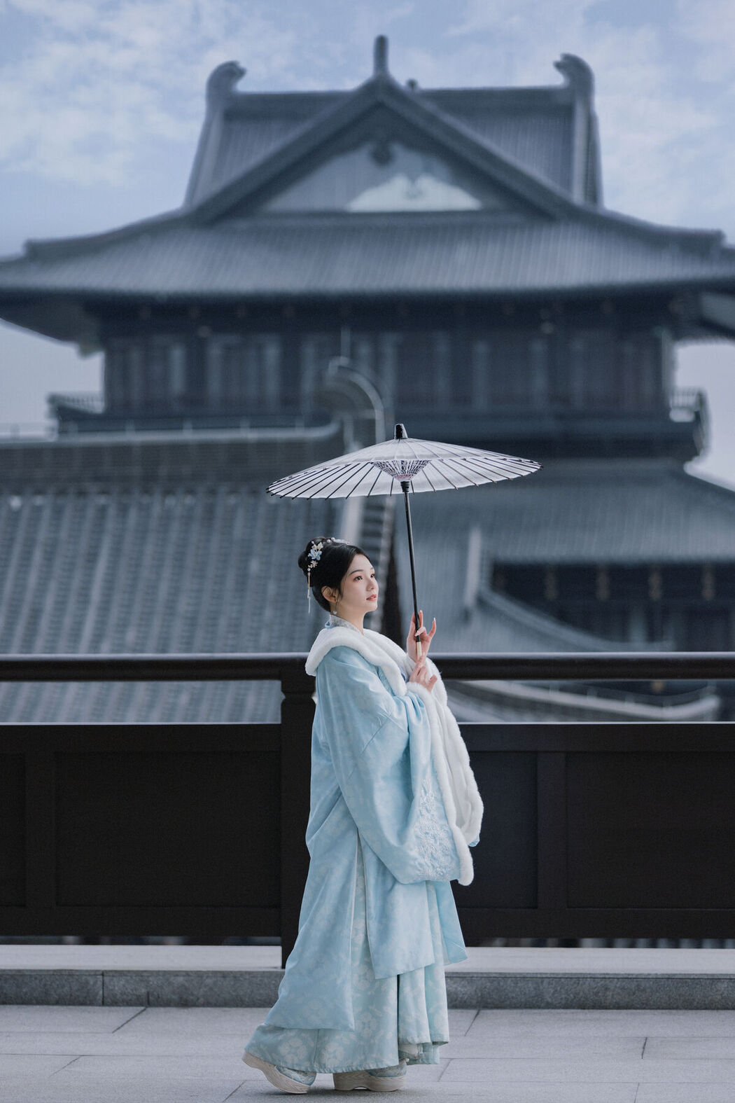 YiTuYu艺图语 Vol.6508 Yi Xin