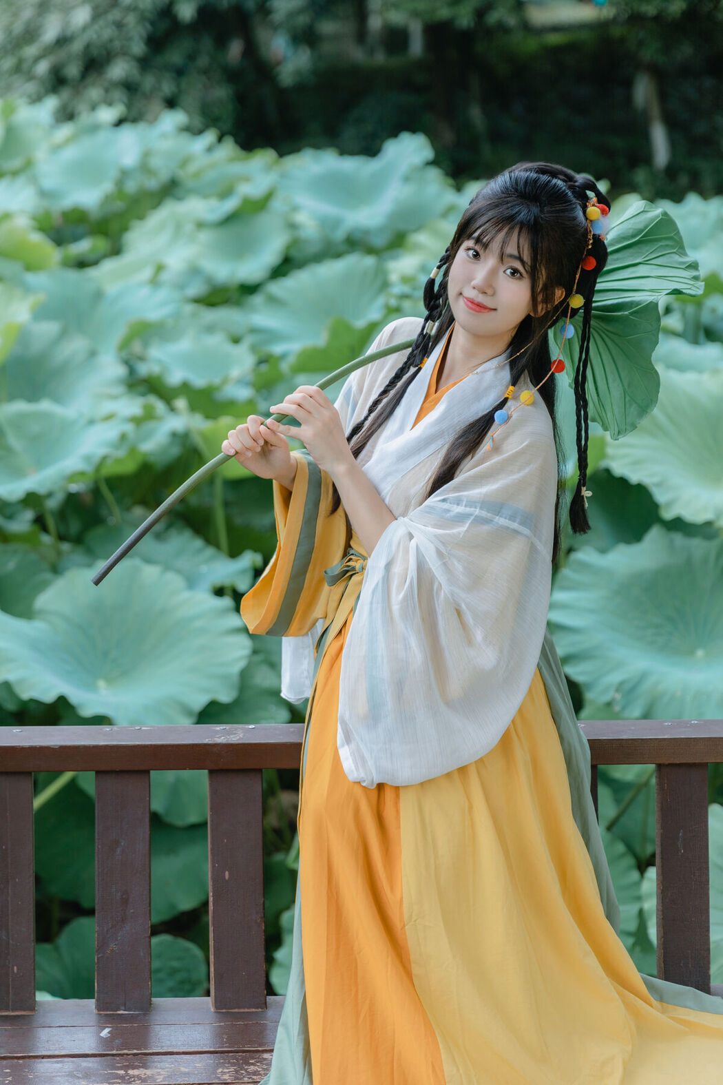 YiTuYu艺图语 Vol.6438 Shi Yi