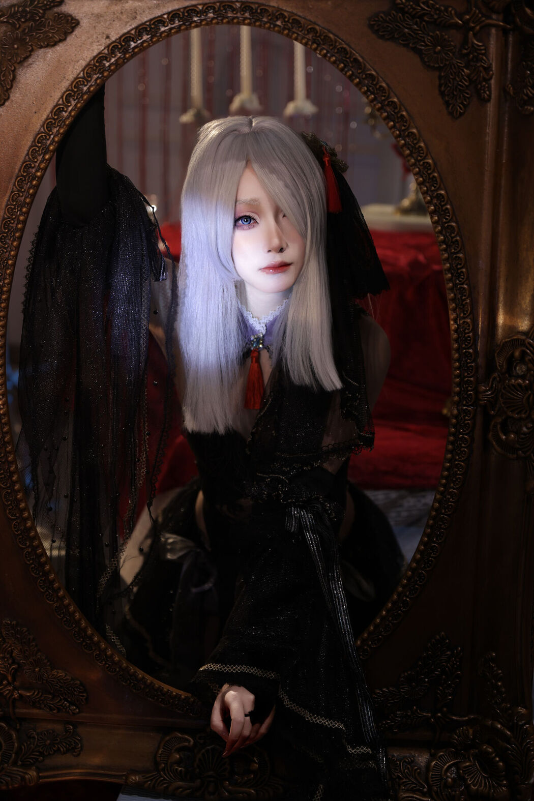 YiTuYu艺图语 Vol.6570 Xiao Xuan Zai Bu Zai