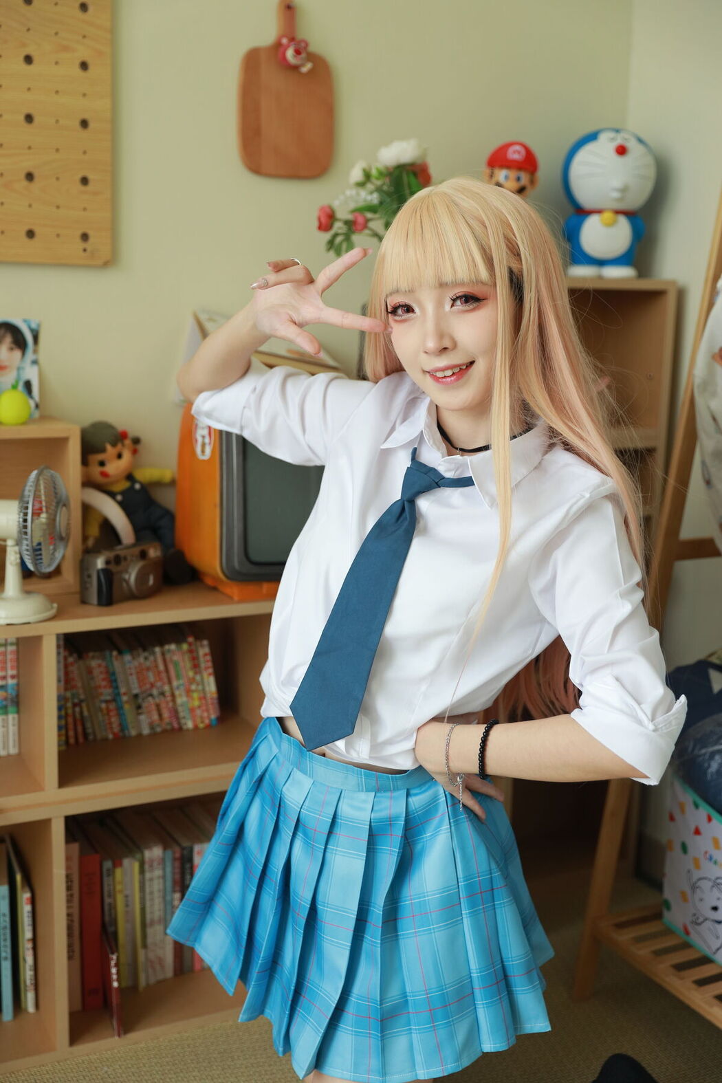 YiTuYu艺图语 Vol.6492 Zu Mu Zi