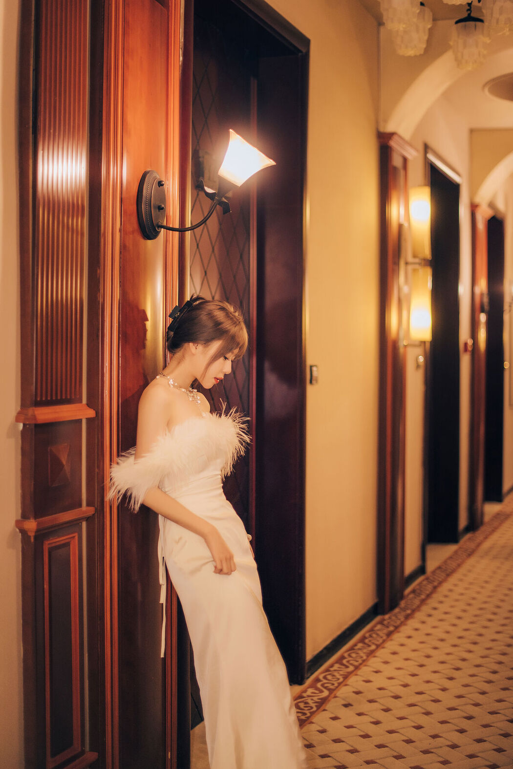 YiTuYu艺图语 Vol.6556 Nini Shi Ni