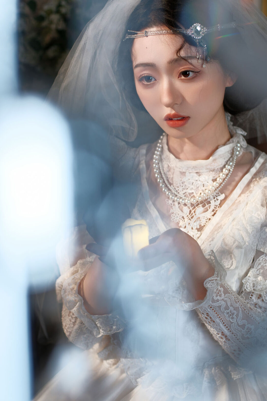 YiTuYu艺图语 Vol.6549 Xiao Yang Ai Gan Fan