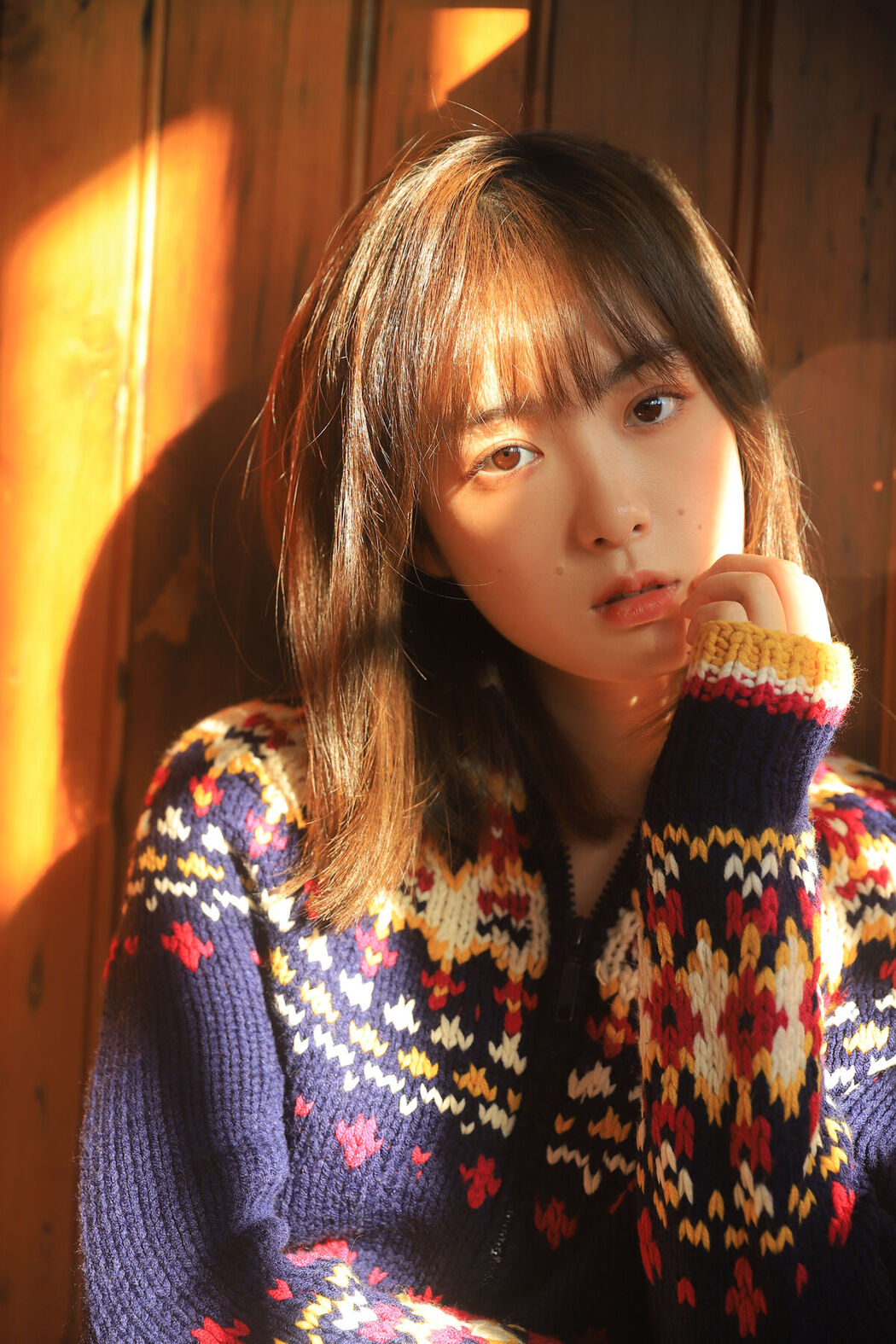 YiTuYu艺图语 Vol.6494 Xue Yue Liang