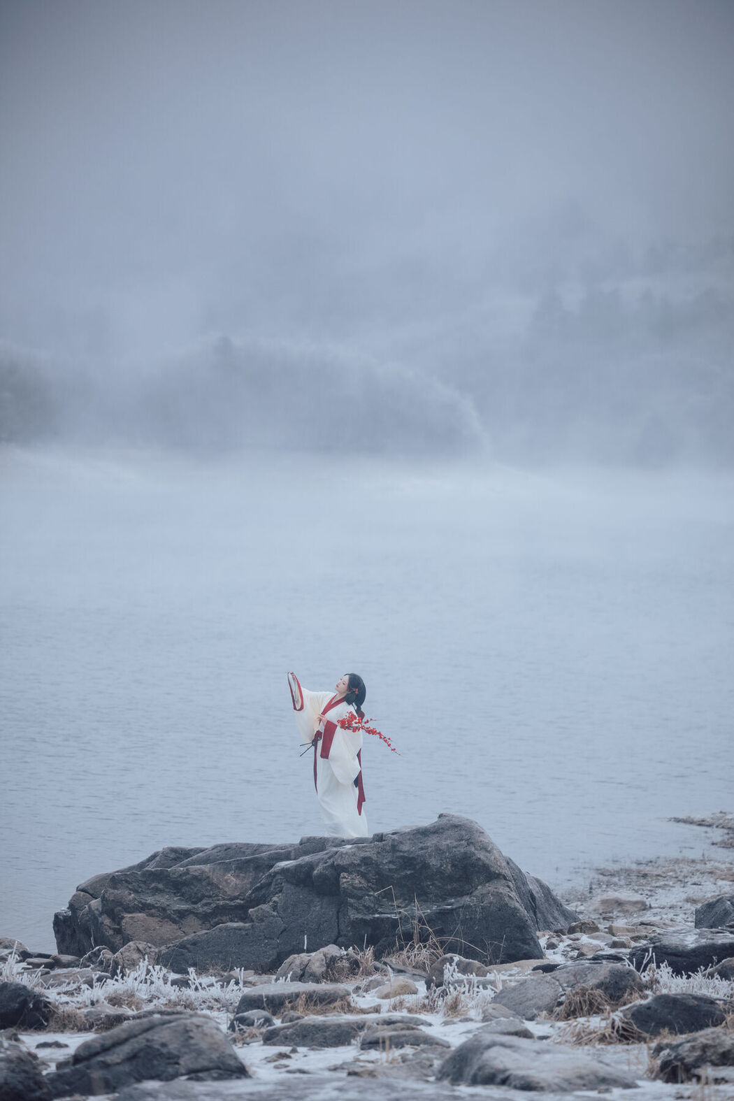 YiTuYu艺图语 Vol.6578 Ni Zi