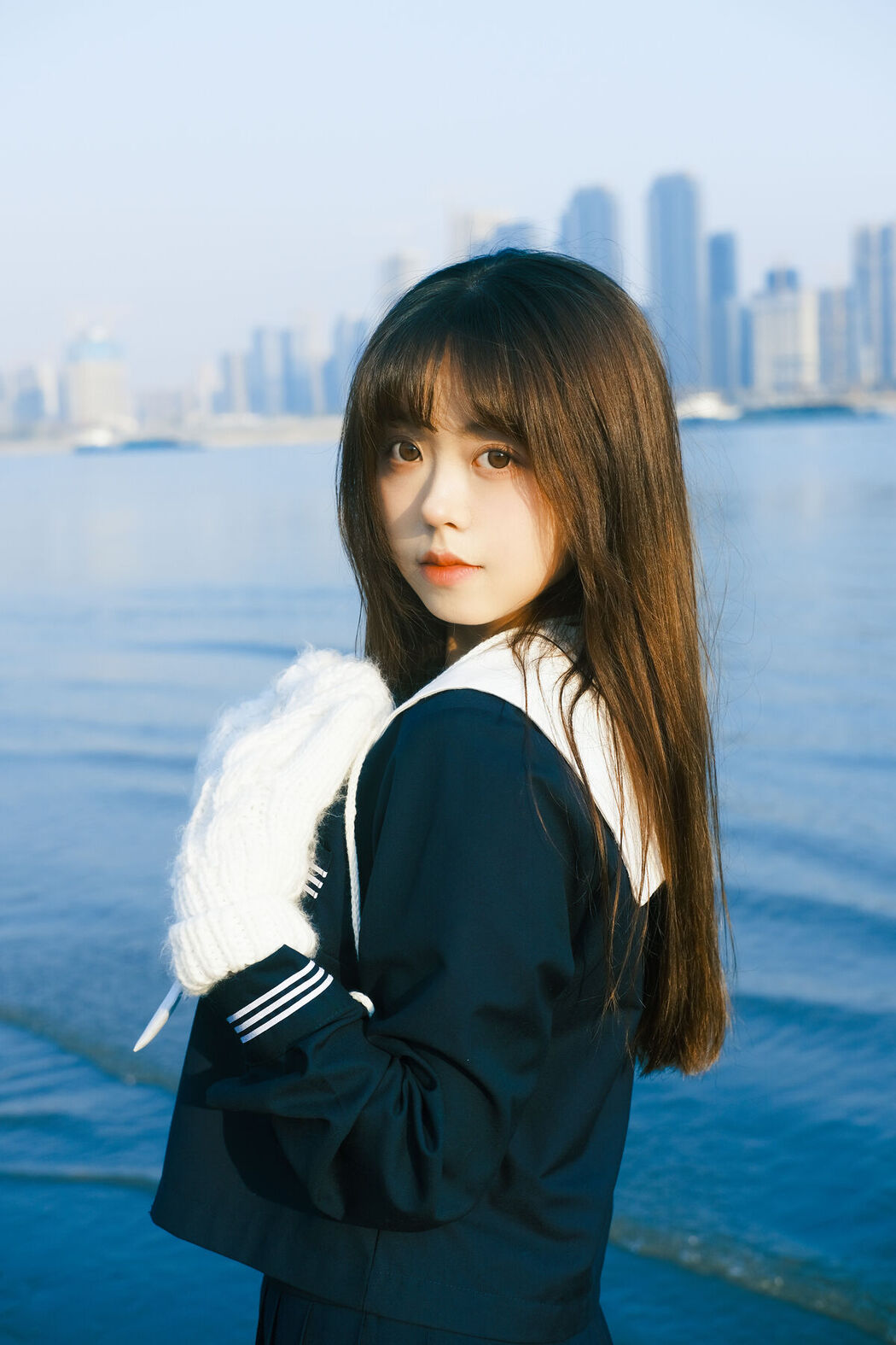YiTuYu艺图语 Vol.6436 Ha Ji Ma Hua
