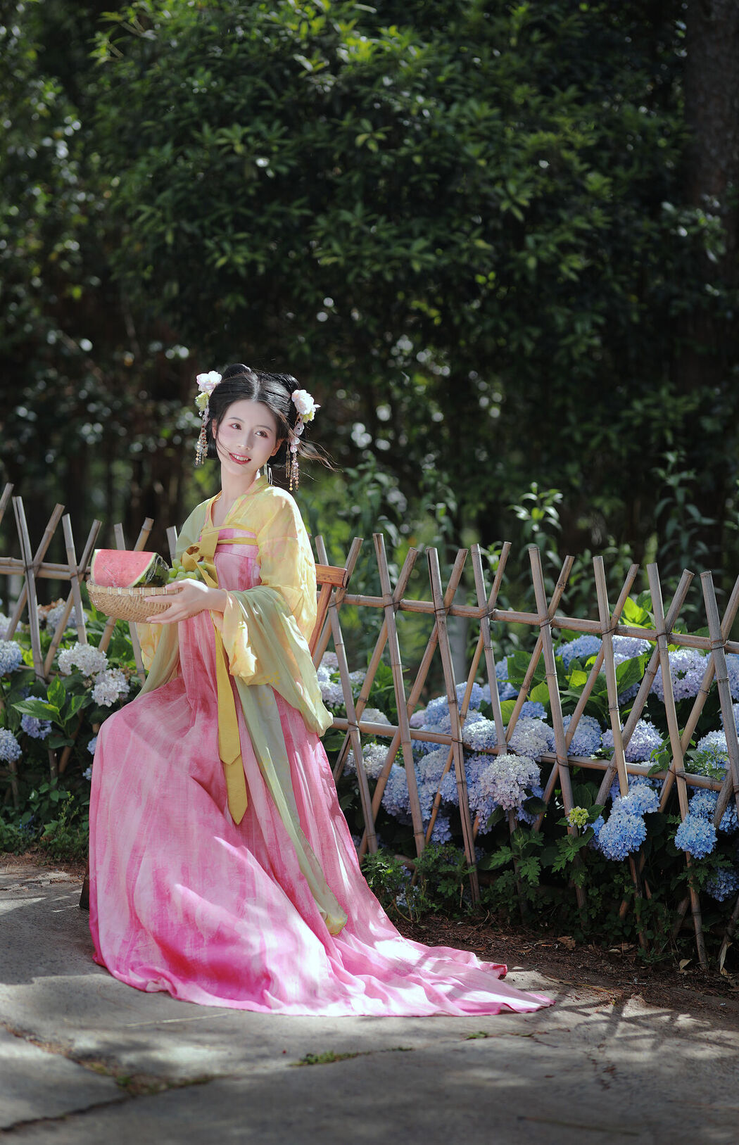 YiTuYu艺图语 Vol.6603 Fan_l