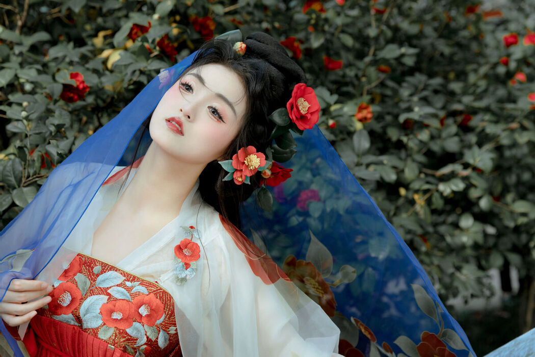 YiTuYu艺图语 Vol.6491 Hua Li