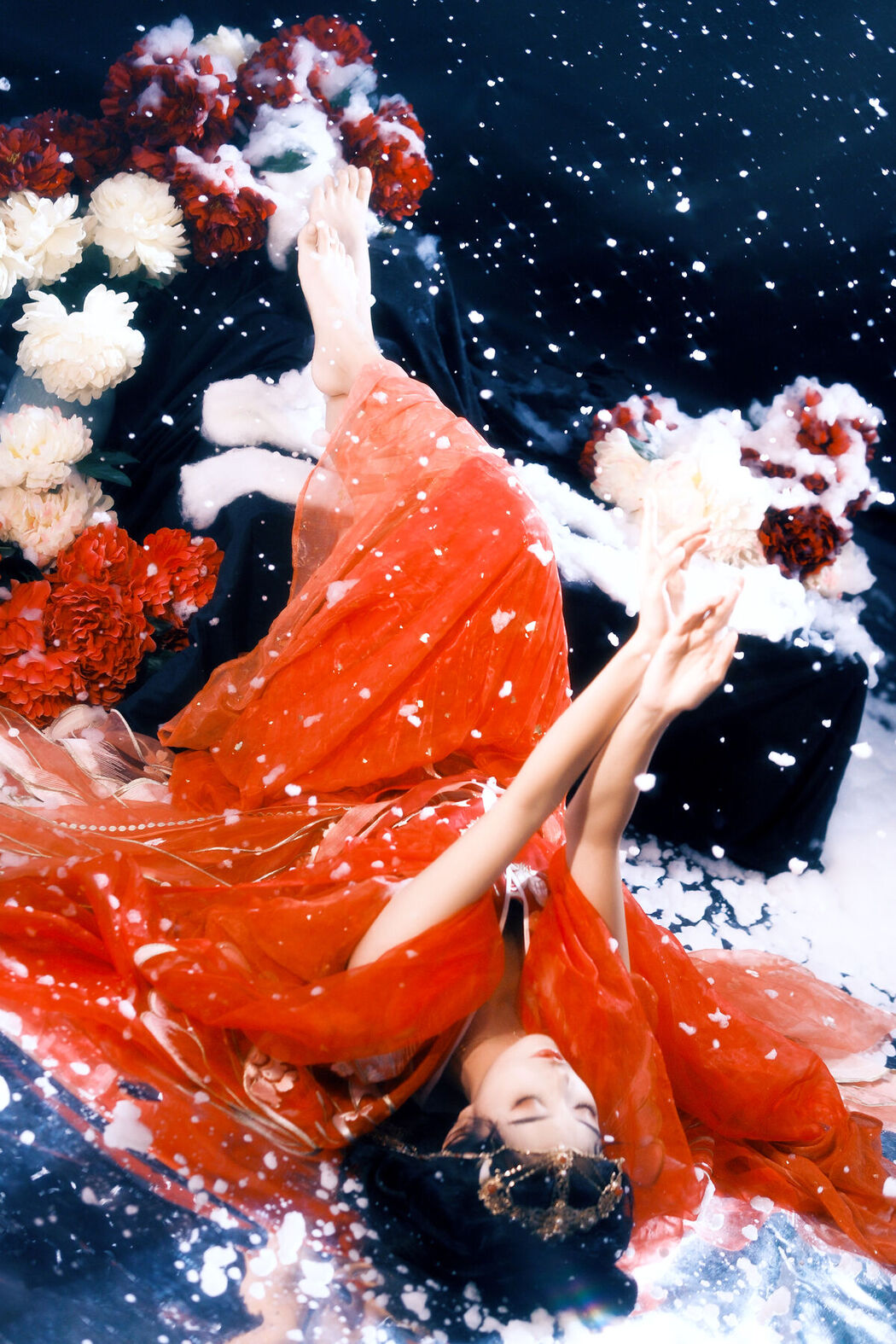 YiTuYu艺图语 Vol.6439 Guo Mei Lin Zi