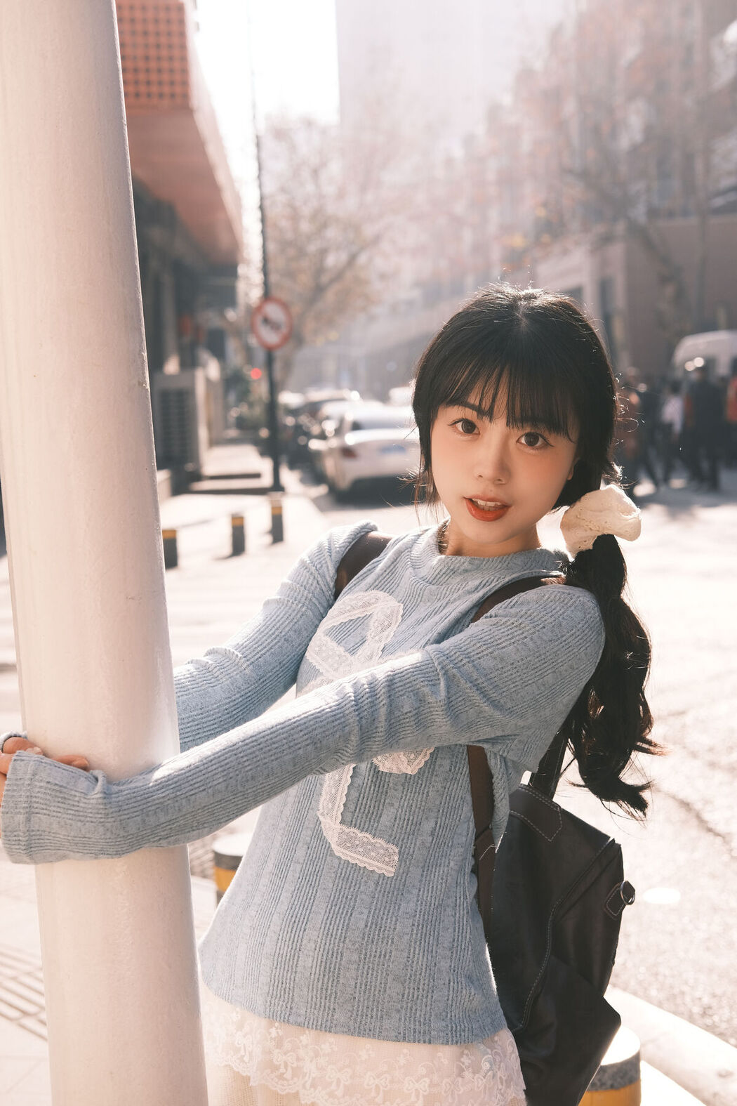 YiTuYu艺图语 Vol.6447 Yi Zhi Nuan Nuan
