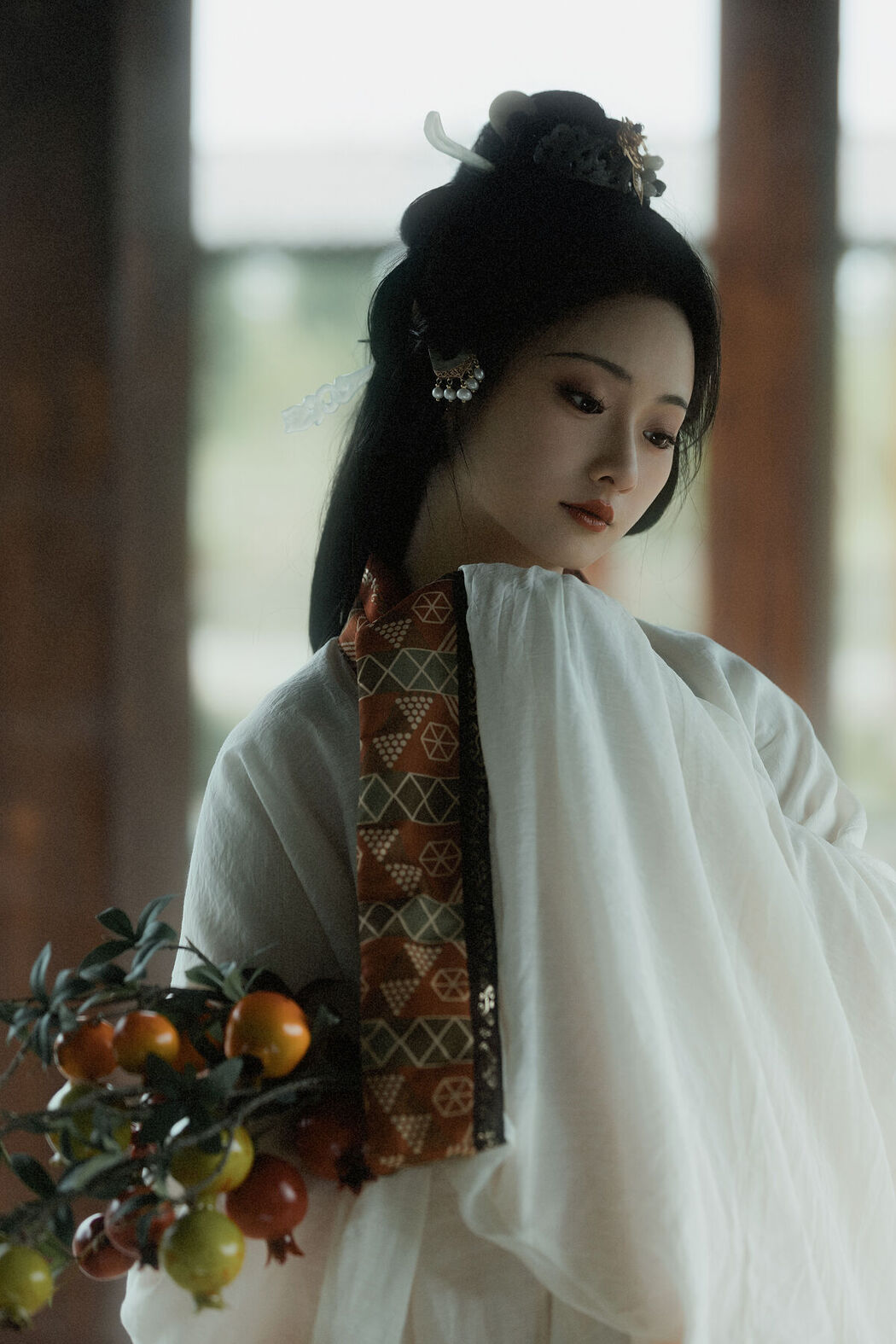 YiTuYu艺图语 Vol.6464 Ze Lan