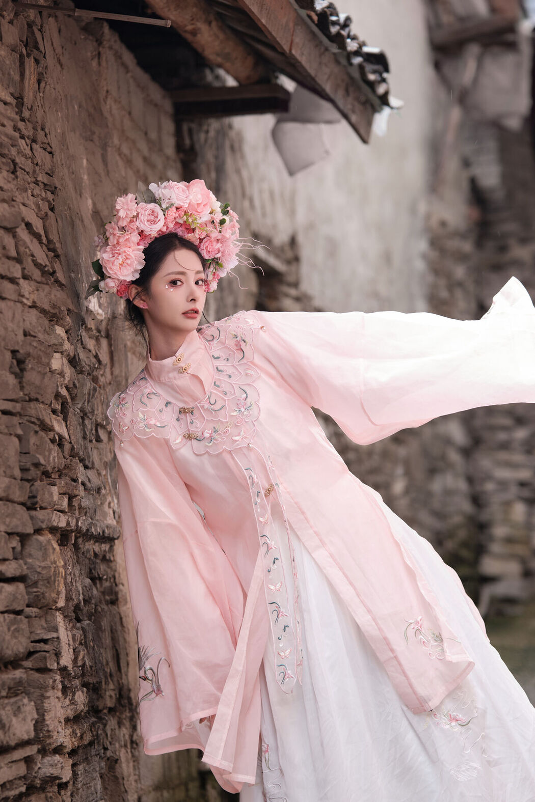 YiTuYu艺图语 Vol.6469 Zhao Qian