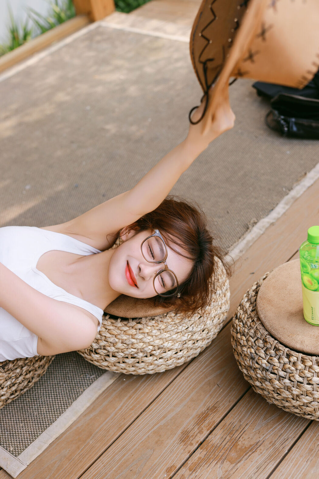 YiTuYu艺图语 Vol.6609 Qian Lan