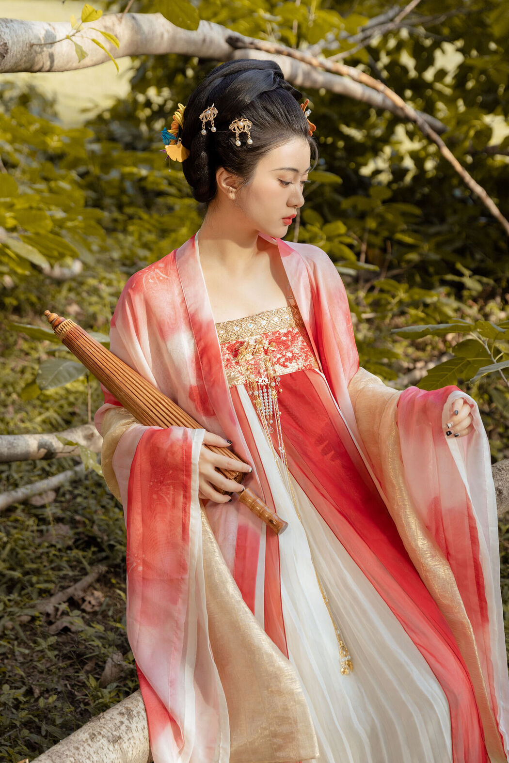 YiTuYu艺图语 Vol.6451 Xia Han Han