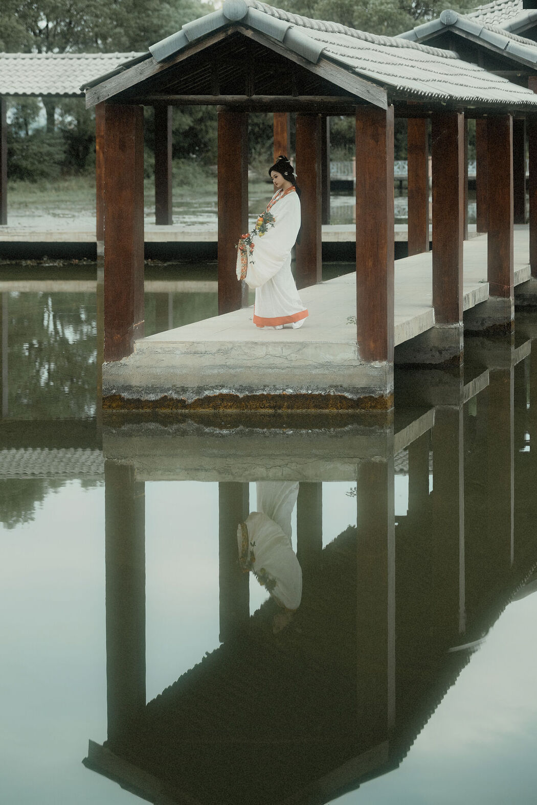 YiTuYu艺图语 Vol.6464 Ze Lan